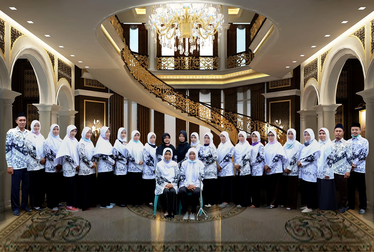 Selamat Datang di SDIT AL-KAUTSAR